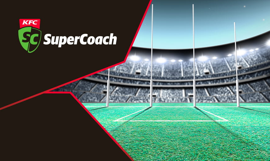 AFL SuperCoach