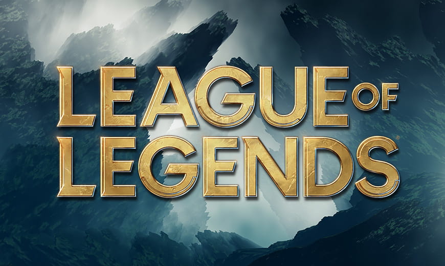 league of legends